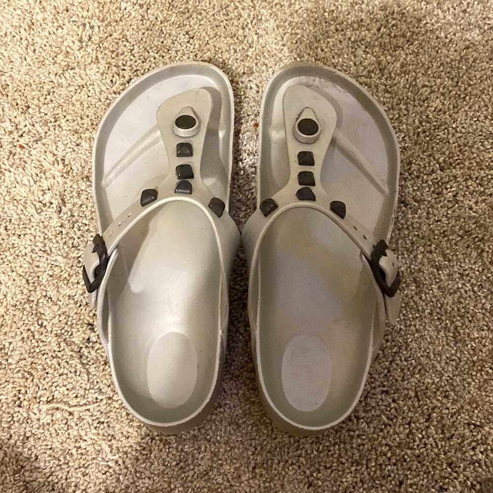 Flip flop Birkenstocks